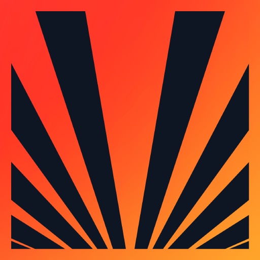 Световое шоу!