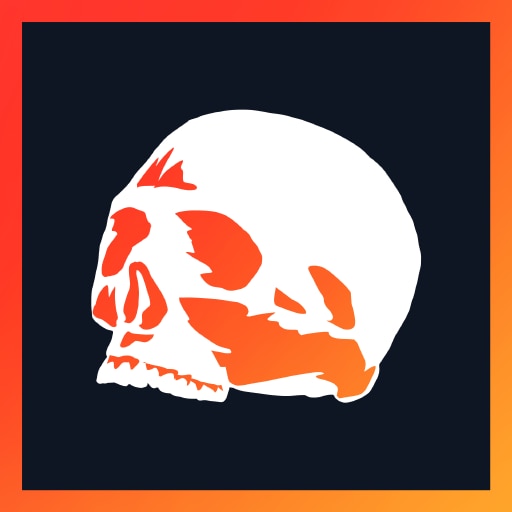 Ходячая мертвячка