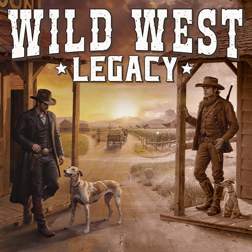 Wild West Legacy