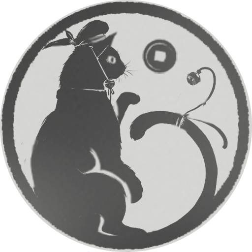 Feline Riddler - Kaifeng