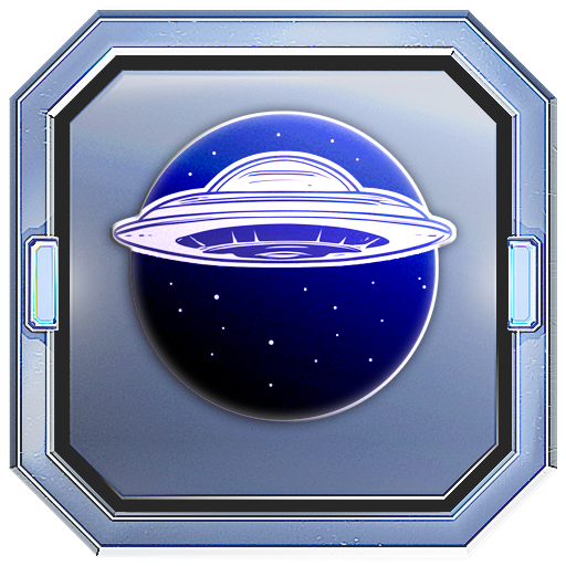 Trofeo Platillo volador (bronce) de Sturmjäger