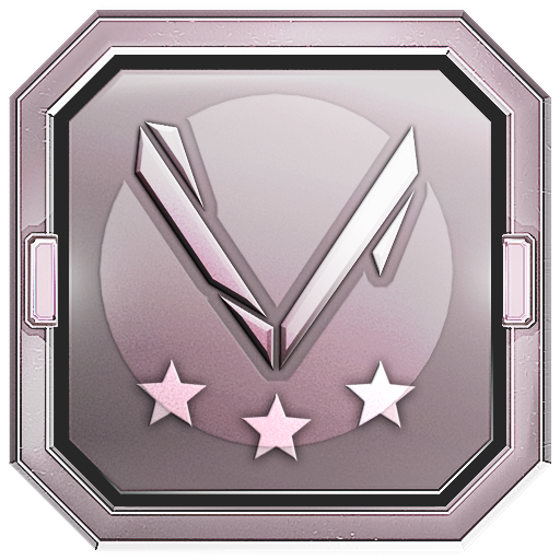 Trofeo Sturmjäger (platino) de Sturmjäger