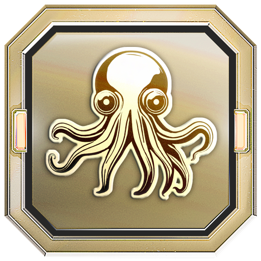 Trofeo oculto (bronce) de Sturmjäger