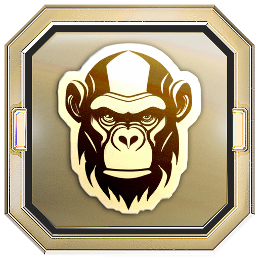 Trofeo oculto (bronce) de Sturmjäger
