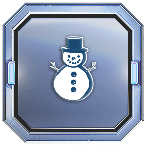Trofeo Muñeco de nieve (bronce) de Sturmjäger