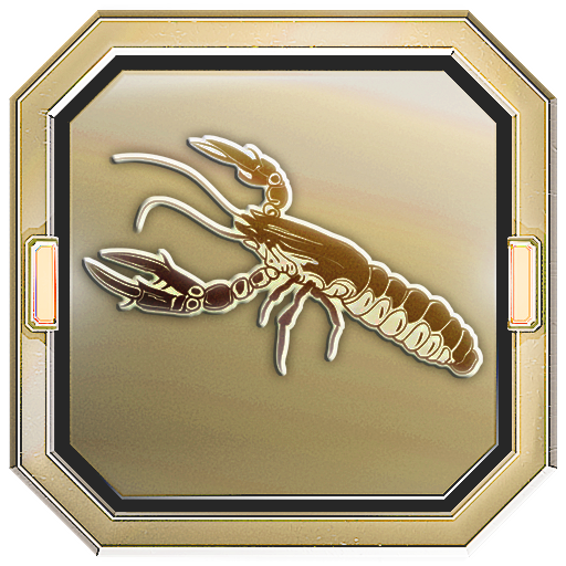 Trofeo oculto (bronce) de Sturmjäger