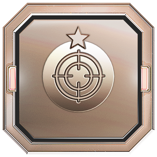 Trofeo Desenfreno (bronce) de Sturmjäger