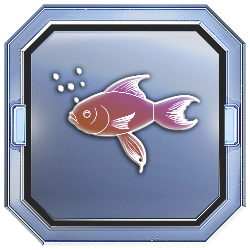 Trofeo Carpa dorada (bronce) de Sturmjäger