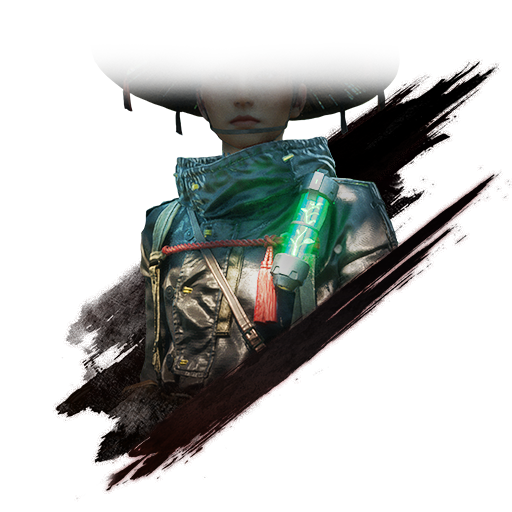 Purifier's Mantle