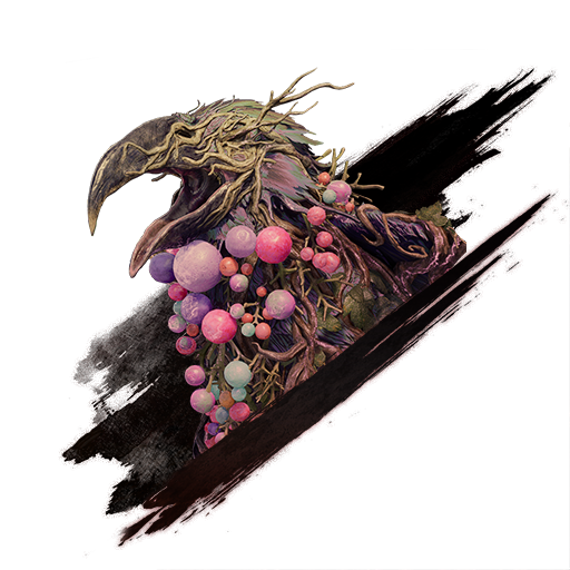Corvus's End