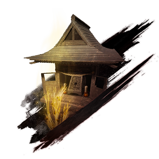 Place of Return