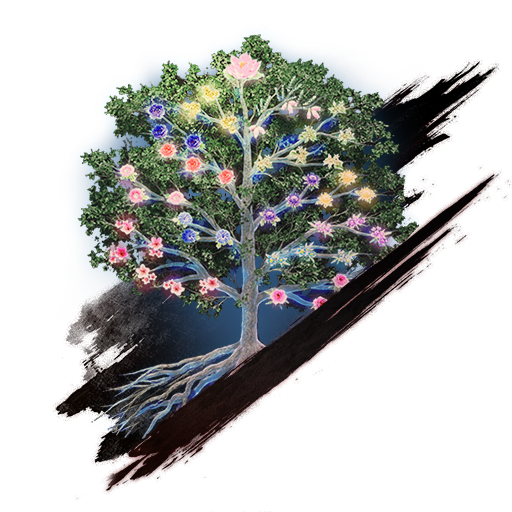 Giant Tree Budburst