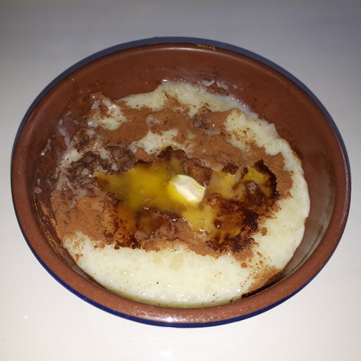 EGGStremely GOUDA