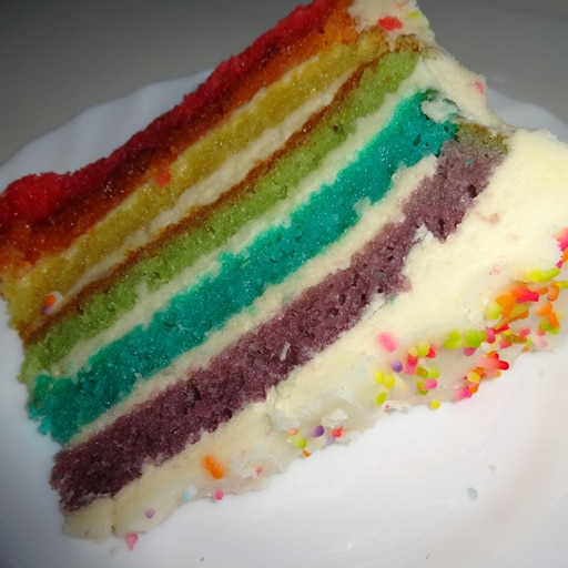 CAKEwalk! MUFFIN compares to you!