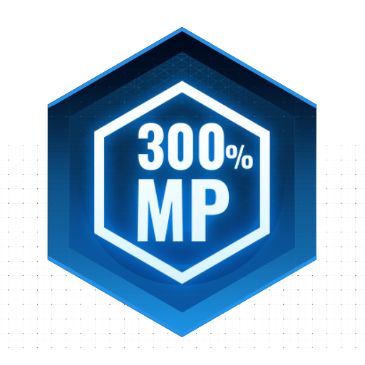 Безграничная огневая мощь