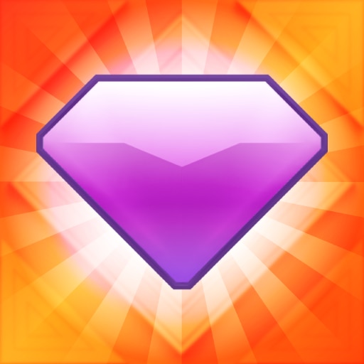 Candylands Journey Platinum