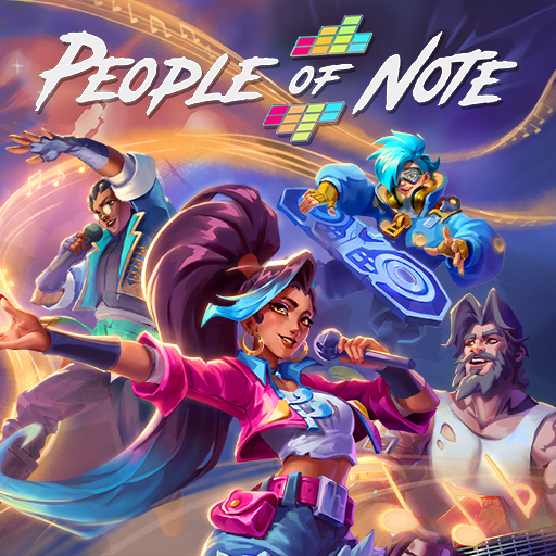 People of Note