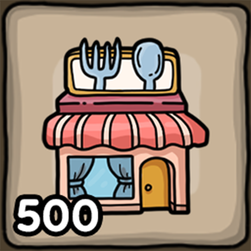 Crazy Popular Diner