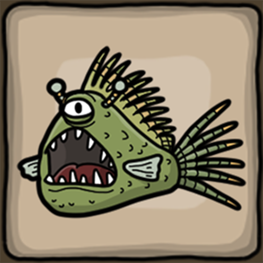 Gloomodon Sushi