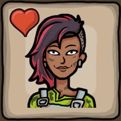 Zoe's Zest