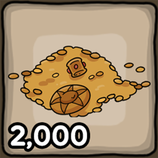 Steady Income