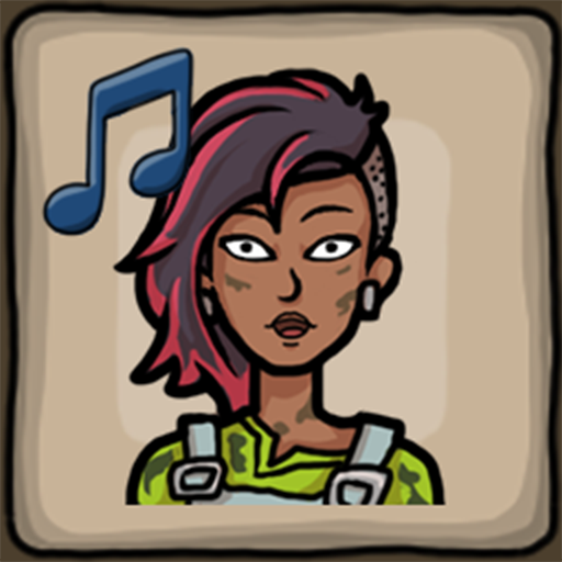 Zoe's Serenade