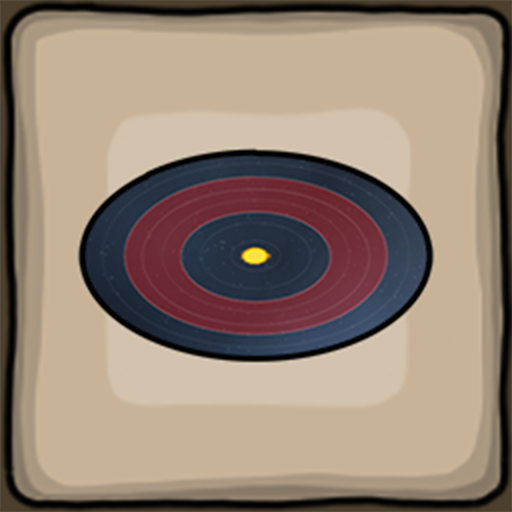 Outer Zone Tourist