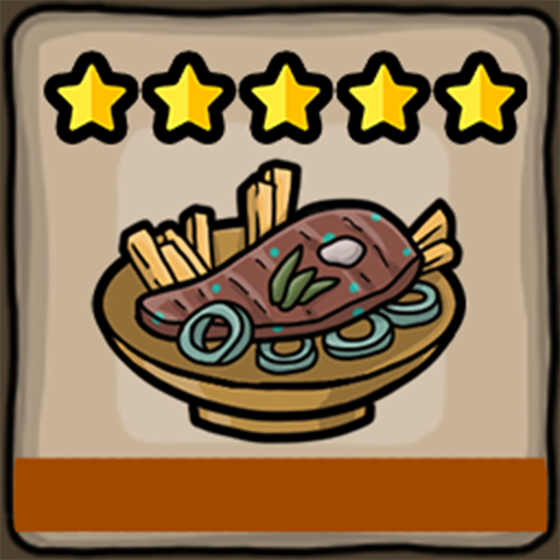 Legendary Lunch