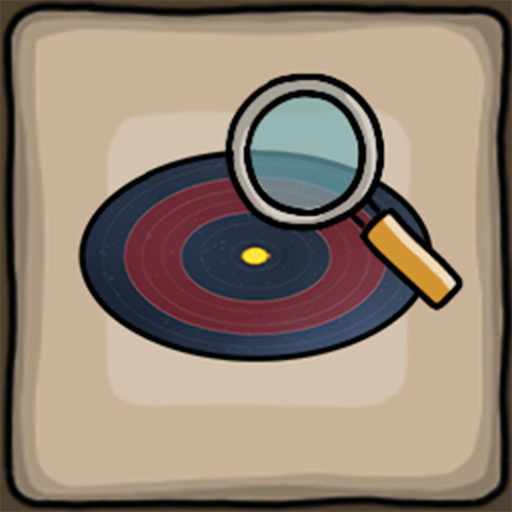 Outer Zone Completionist