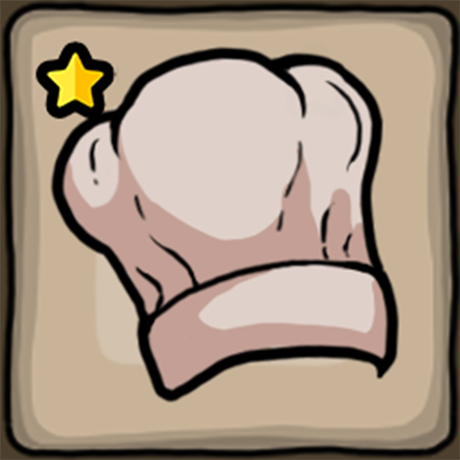 Rusty Roaster