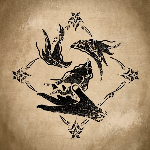 Искательница ворса