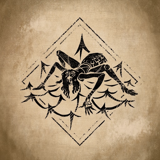 О женщинах и паутинах