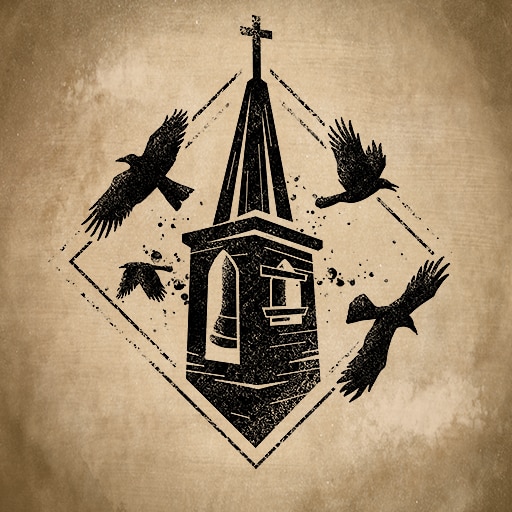 Жуткий нрав