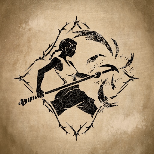 Зашла издалека