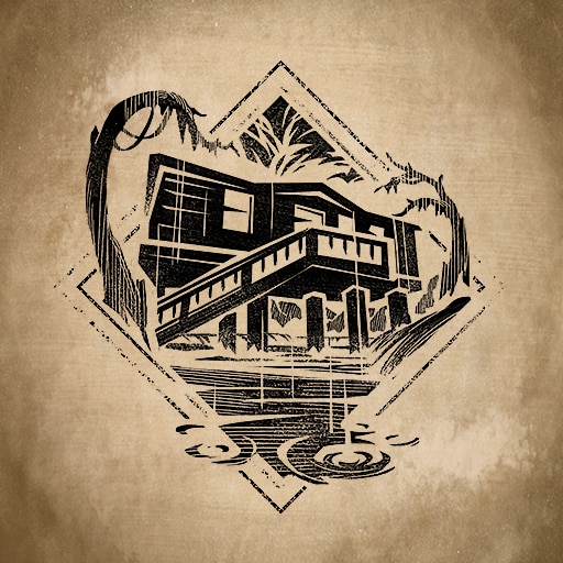 Ночь наводнения