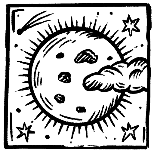 Trofeo Sobreviviste a la noche (platino) de Hunter's Moon