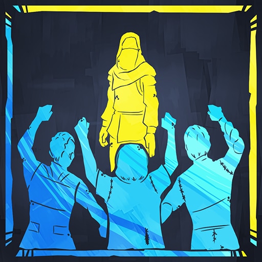 После шторма