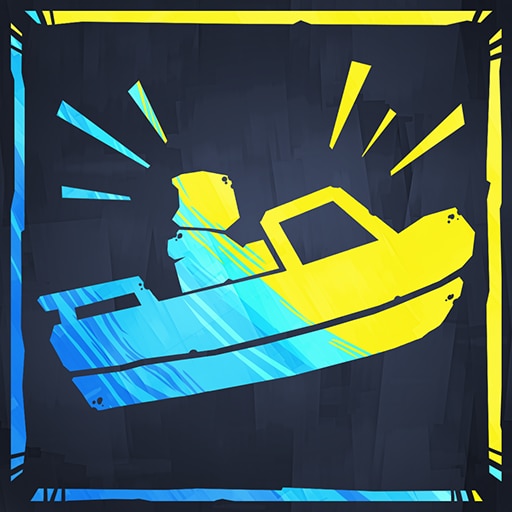 Капитан Тайдволкер