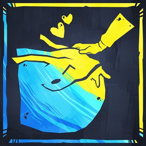 Друг моего друга – мой друг