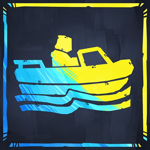 Любитель океана