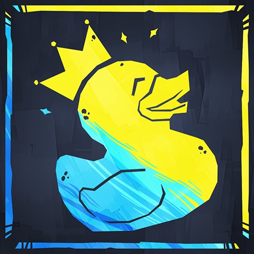 Охотник на уточек