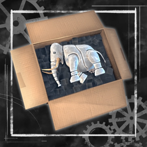 Особая посылка