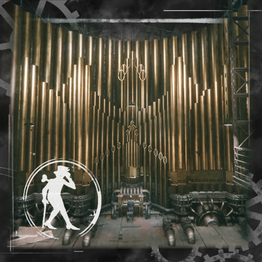 Черный город Комсомольск