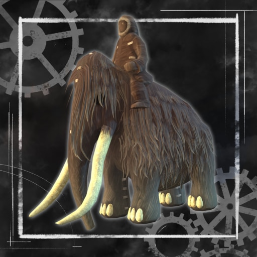 Кукла из глубины времен