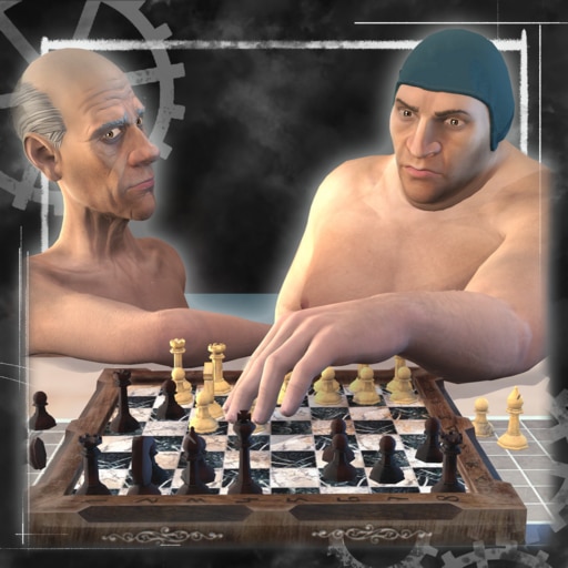 Уединенное пристанище