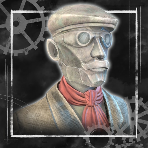 Странный автомат