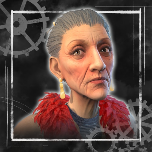 Отголосок пения