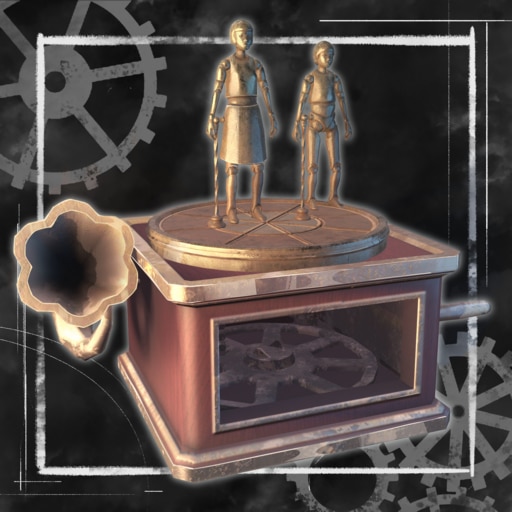 Эхо прошлого