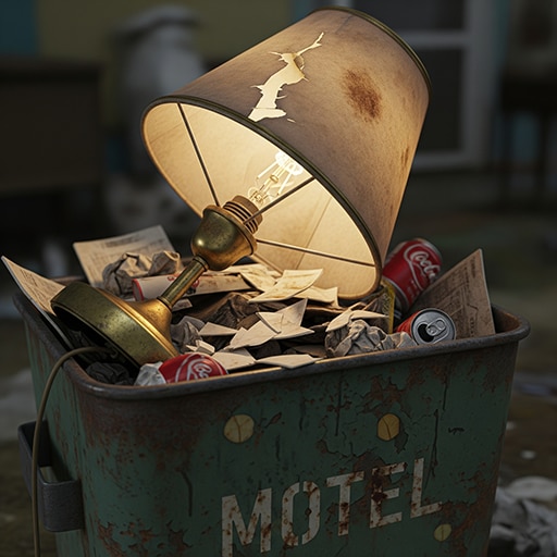 Recycle Rookie