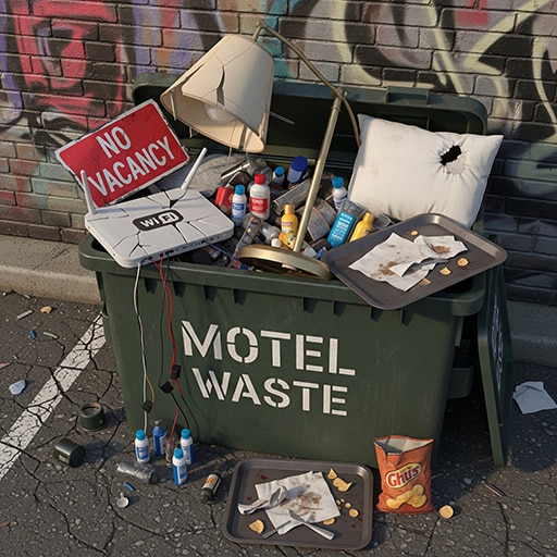 Cleaner Business